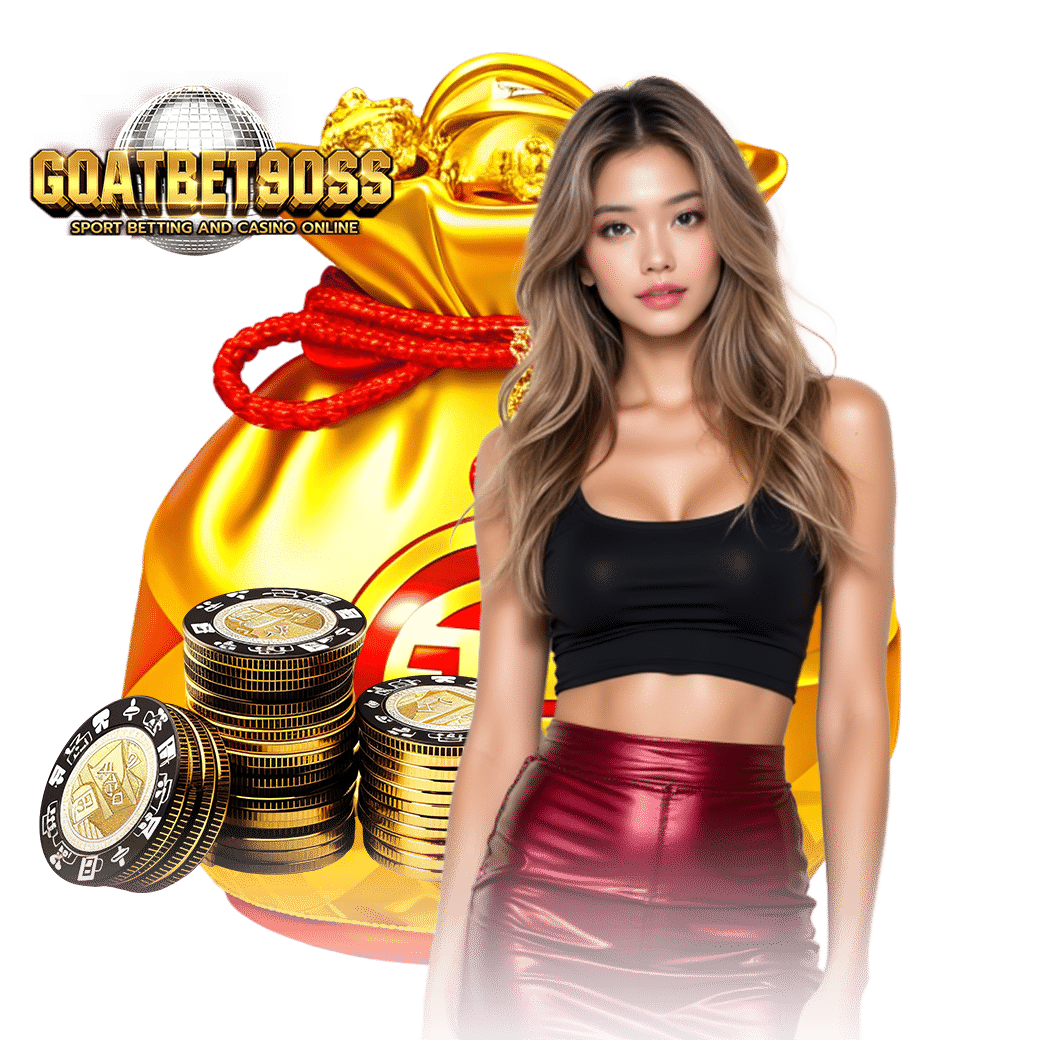 goatbet90s เครดิตฟรี 