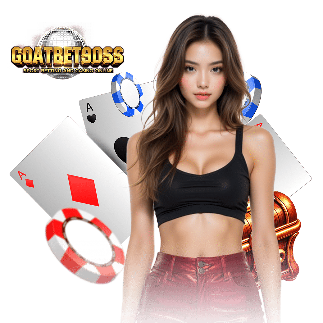 goatbet90s slot